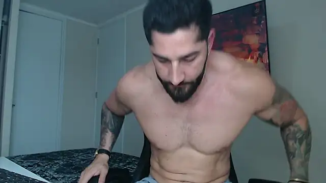 jonhklleyn online show from October 2025 08:07:01 PM