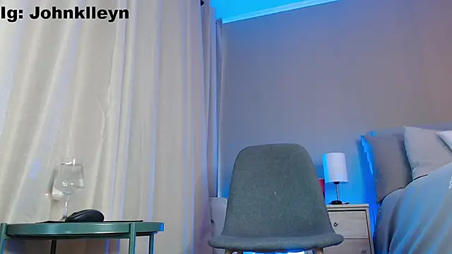jonhklleyn online show from May 2026 06:44:02 PM