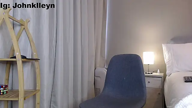 jonhklleyn online show from May 2026 06:58:01 PM