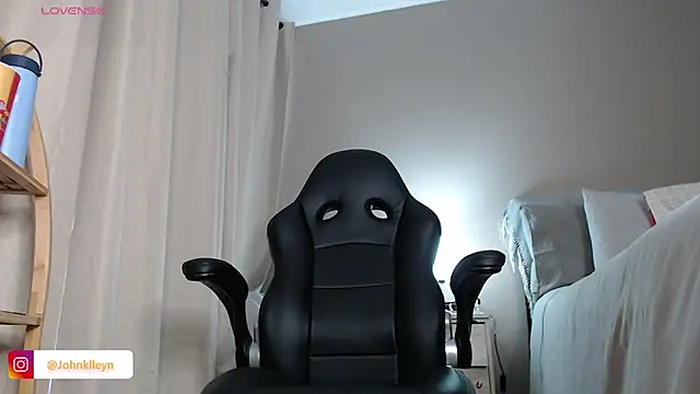 jonhklleyn online show from July 2026 08:04:02 PM