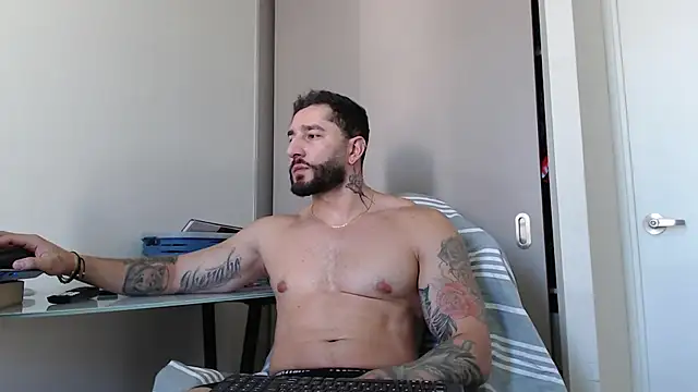 jonhklleyn online show from March 2025 08:43:02 PM