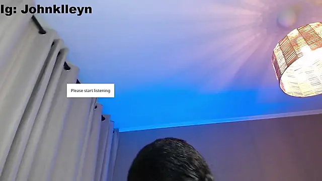 jonhklleyn online show from May 2026 11:35:01 AM