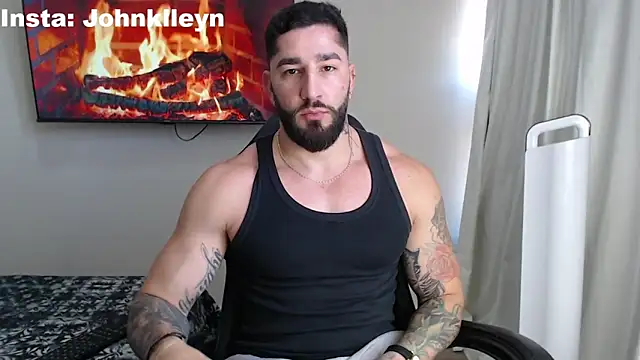 jonhklleyn online show from November 2025 05:50:02 PM