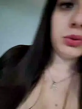 Foxy Evii online show from December 2024 05:29:02 PM