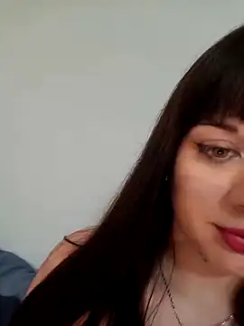 Foxy Evii online show from March 2025 09:35:01 PM