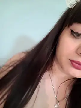 Foxy Evii online show from March 2025 03:45:02 AM