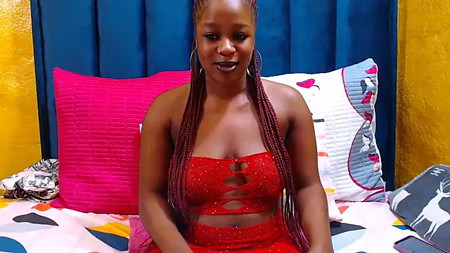 Aymar25 online show from February 2025 02:27:02 PM