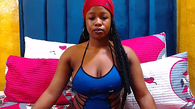 Aymar25 online show from February 2025 04:25:02 PM