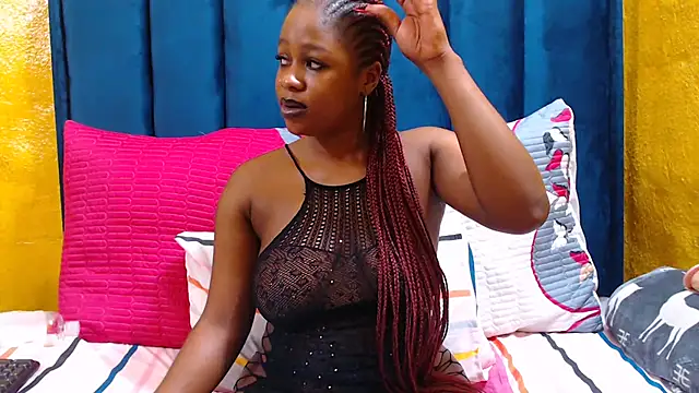 Aymar25 online show from February 2025 02:04:01 PM