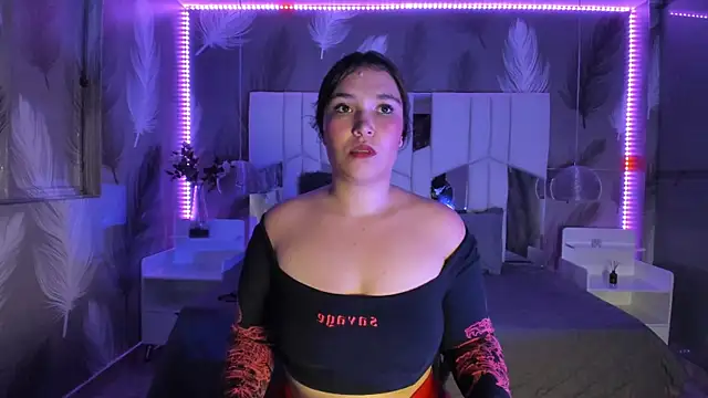 Snapshot of SLUTTY_MILA chatting on December 2024 08:28:01 PM SLUTTY MILA online show from December 2024 08:28:01 PM