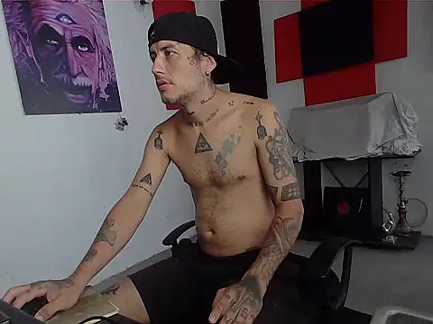 Snapshot of patrik_tattoo_ chatting on April 2026 05:32:02 PM patrik tattoo online show from April 2026 05:32:02 PM