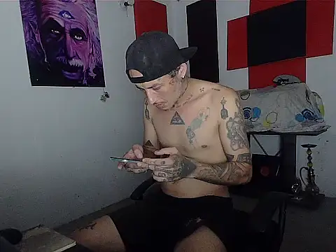 Snapshot of patrik_tattoo_ chatting on May 2026 05:00:01 AM patrik tattoo online show from May 2026 05:00:01 AM