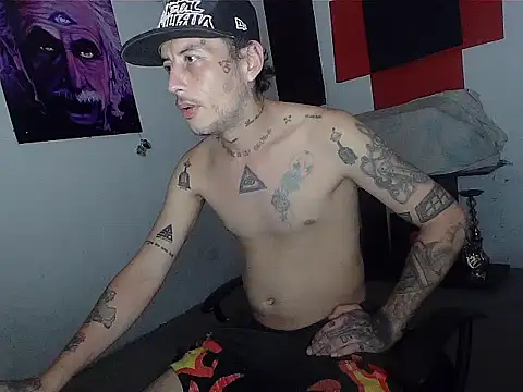 Snapshot of patrik_tattoo_ chatting on May 2026 05:57:01 AM patrik tattoo online show from May 2026 05:57:01 AM