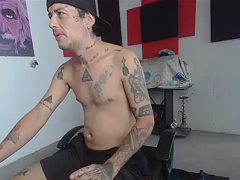 Snapshot of patrik_tattoo_ chatting on May 2026 05:49:01 PM patrik tattoo online show from May 2026 05:49:01 PM