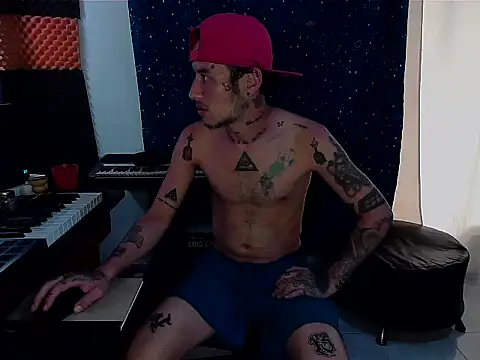 Snapshot of patrik_tattoo_ chatting on February 2025 10:52:02 PM patrik tattoo online show from February 2025 10:52:02 PM