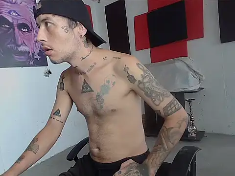 Snapshot of patrik_tattoo_ chatting on May 2026 05:34:02 PM patrik tattoo online show from May 2026 05:34:02 PM