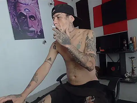 Snapshot of patrik_tattoo_ chatting on April 2026 05:39:01 PM patrik tattoo online show from April 2026 05:39:01 PM