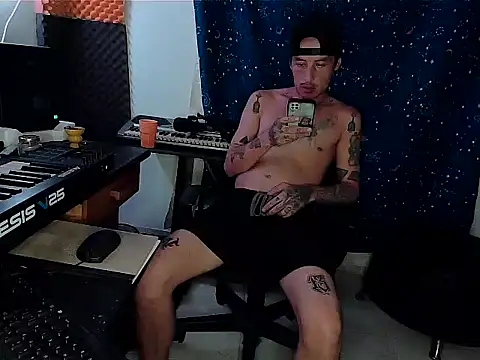 Snapshot of patrik_tattoo_ chatting on March 2025 02:38:02 AM patrik tattoo online show from March 2025 02:38:02 AM