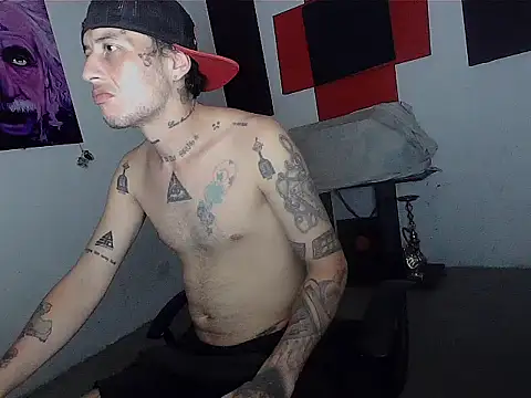 Snapshot of patrik_tattoo_ chatting on May 2026 04:54:01 AM patrik tattoo online show from May 2026 04:54:01 AM