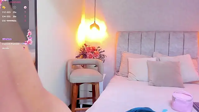 tutu milf online show from November 2025 07:19:01 PM