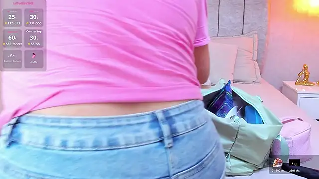 tutu milf online show from October 2025 07:12:01 PM