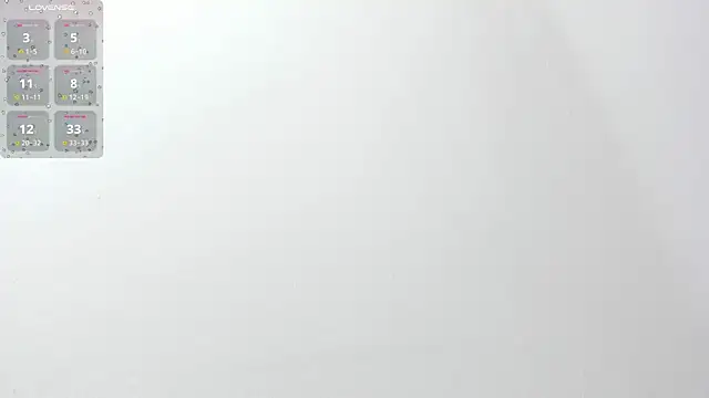 tutu milf online show from November 2025 07:07:02 PM