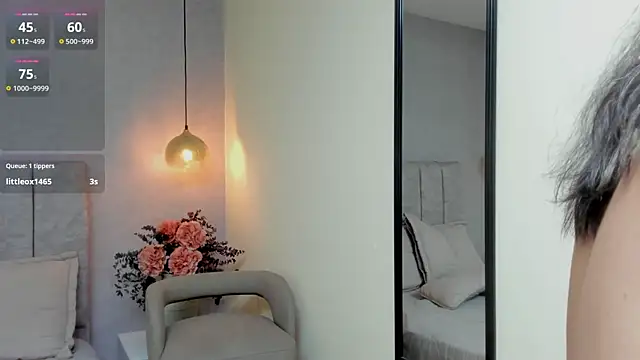 tutu milf online show from April 2026 07:20:02 PM