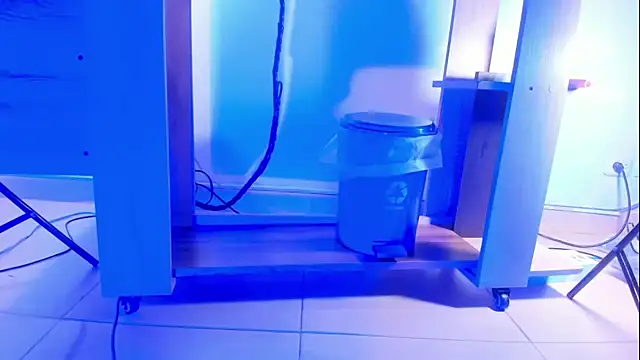 Kitty Pam online show from November 2025 08:36:02 PM