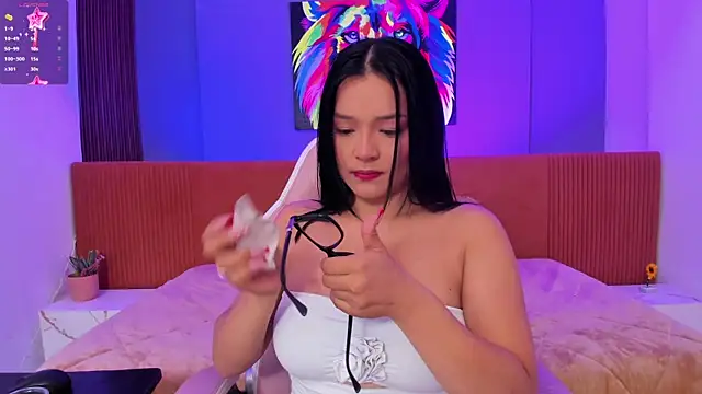 Lola sweeet18 online show from June 2026 07:13:02 AM