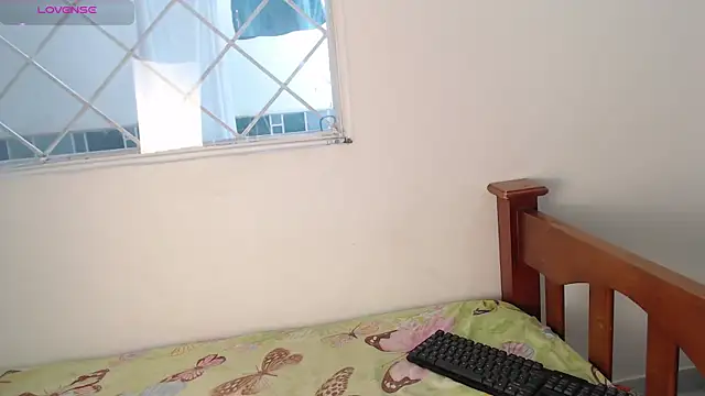 Lola sweeet18 online show from January 2026 11:48:01 AM