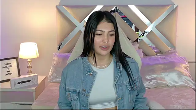 Mara Saenzz online show from January 2025 07:35:02 AM