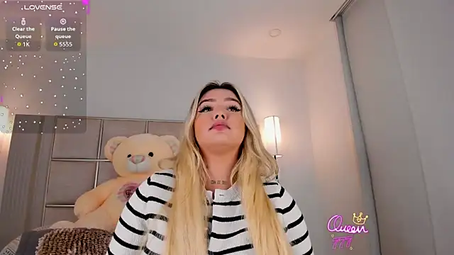 saraamiller  online show from March 2026 11:31:02 PM