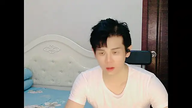 Snapshot of Melvinchina-88 chatting on July 2026 06:53:01 AM Melvinchina-88 online show from July 2026 06:53:01 AM
