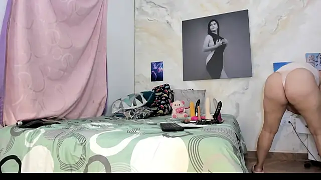 alinabozz1 online show from February 2026 03:41:01 AM