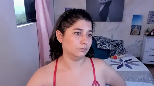 alinabozz1 online show from April 2026 10:25:02 PM