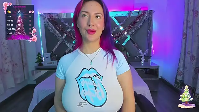 Snapshot of Malala_18 chatting on January 2025 05:17:02 AM Malala 18 online show from January 2025 05:17:02 AM