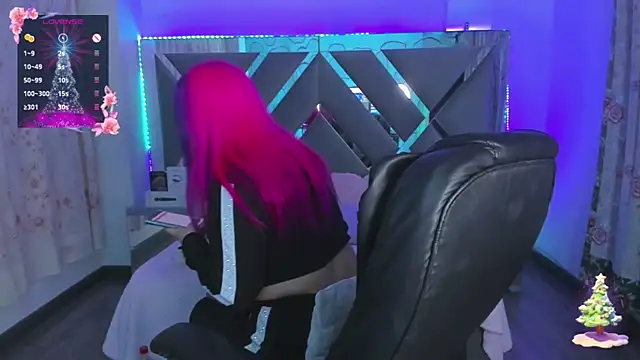 Snapshot of Malala_18 chatting on January 2025 04:18:01 AM Malala 18 online show from January 2025 04:18:01 AM