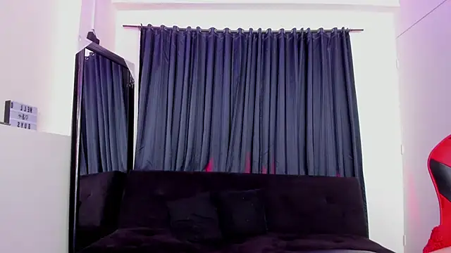 Keyth clement online show from April 2026 07:58:02 PM