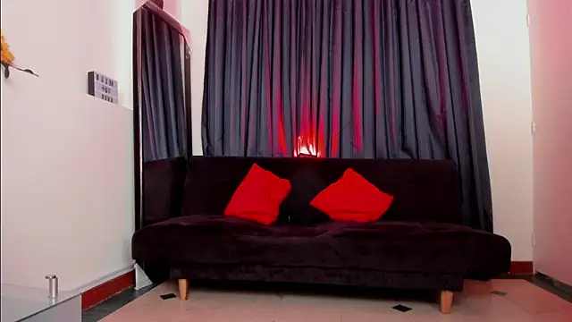 Keyth clement online show from February 2026 06:27:01 PM