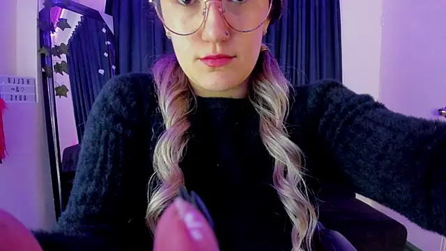 Keyth clement online show from October 2025 12:25:02 AM