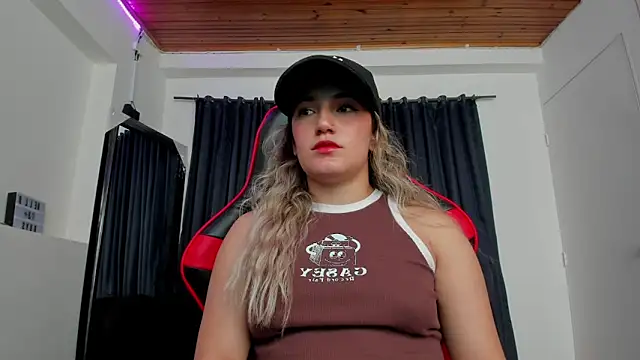 Keyth clement online show from March 2026 08:54:02 PM