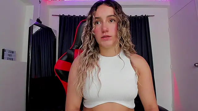 Keyth clement online show from April 2026 07:51:01 PM