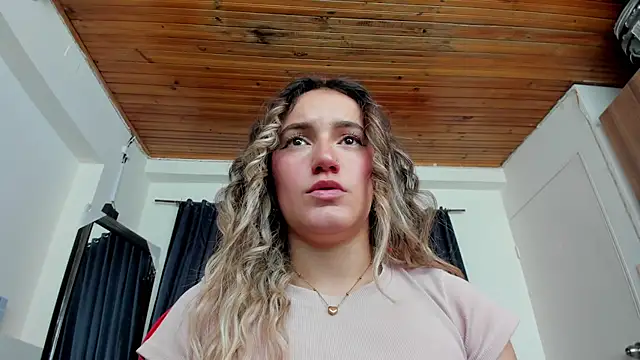 Keyth clement online show from April 2026 07:37:01 PM