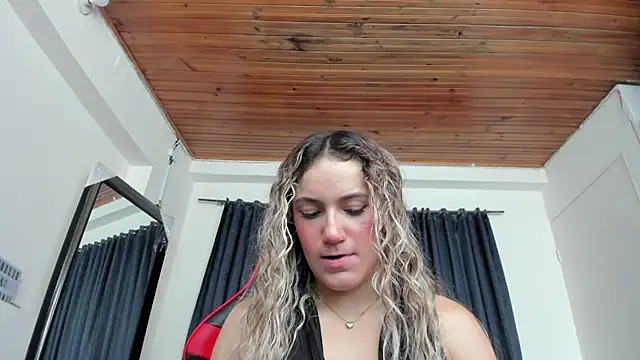 Keyth clement online show from July 2026 12:23:01 PM