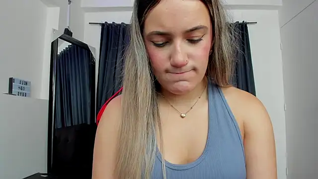 Keyth clement online show from March 2026 07:38:01 PM