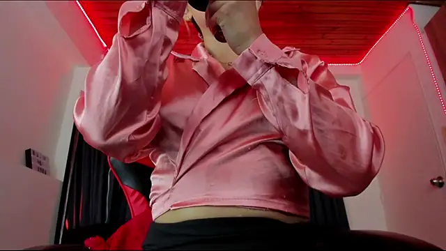 Keyth clement online show from February 2026 07:14:01 PM