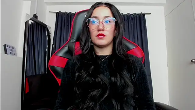 Keyth clement online show from February 2026 07:12:01 PM