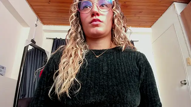 Keyth clement online show from April 2026 09:49:01 PM