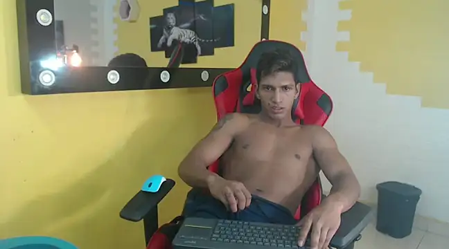 mau elixxx online show from January 2025 07:48:01 AM