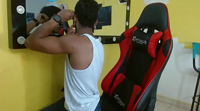 mau elixxx online show from January 2025 02:43:01 AM